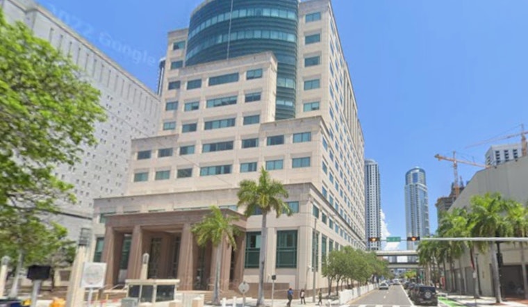 Fort Lauderdale Man Pleads Guilty to Orchestrating $94 Million Investment Fraud Targeting Venezuelan Nationals