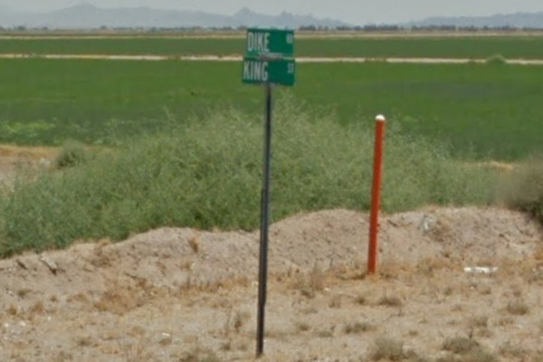 Fort Mohave Man Dies After Collision with Fence in Mohave Valley, Speeding Considered Factor