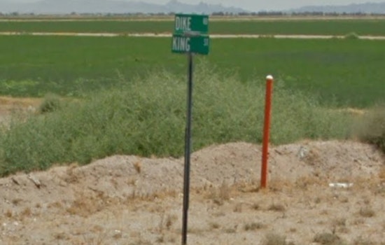 Fort Mohave Man Dies After Collision with Fence in Mohave Valley, Speeding Considered Factor