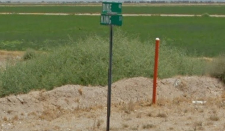 Fort Mohave Man Dies After Collision with Fence in Mohave Valley, Speeding Considered Factor
