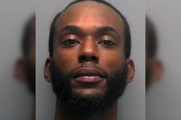 Fort Myers-Area Man Convicted In 2019 Lehigh Acres Double Murder; Baby Found Alive Behind Dresser