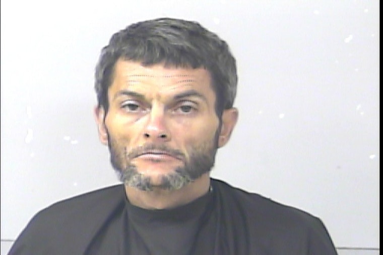 Fort Pierce Man Charged with Burglary and Trespassing in St. Lucie County Semi-Truck Break-Ins