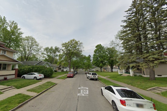 Fort Wayne Man, Peter J. Hill, Faces Child Molesting Charges After Police Intervention