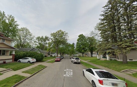 Fort Wayne Man, Peter J. Hill, Faces Child Molesting Charges After Police Intervention