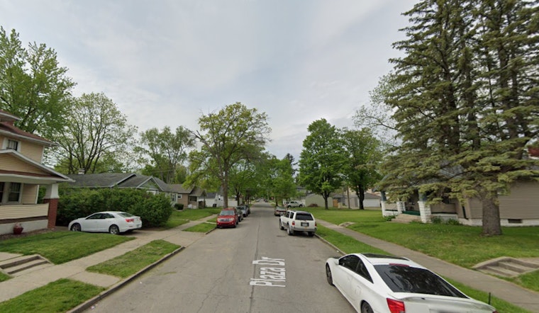 Fort Wayne Man, Peter J. Hill, Faces Child Molesting Charges After Police Intervention
