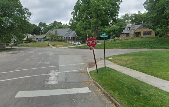 Fort Wayne Police Deploy Tactical Units to Resolve Domestic Disturbance on Wildwood Avenue