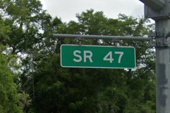 Fort White Woman Dies in Head-On Collision on State Road 47 in Columbia County as Lake City Man Remains in Critical Condition
