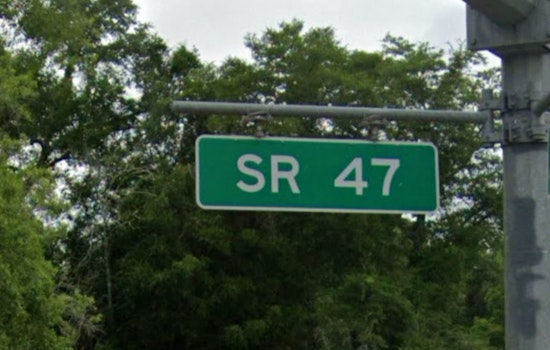 Fort White Woman Dies in Head-On Collision on State Road 47 in Columbia County as Lake City Man Remains in Critical Condition