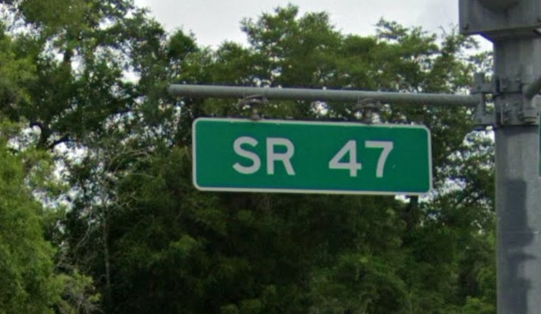 Fort White Woman Dies in Head-On Collision on State Road 47 in Columbia County as Lake City Man Remains in Critical Condition