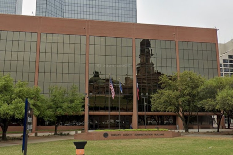 Fort Worth Area Democrat Forces Runoff In Tarrant Senate Race