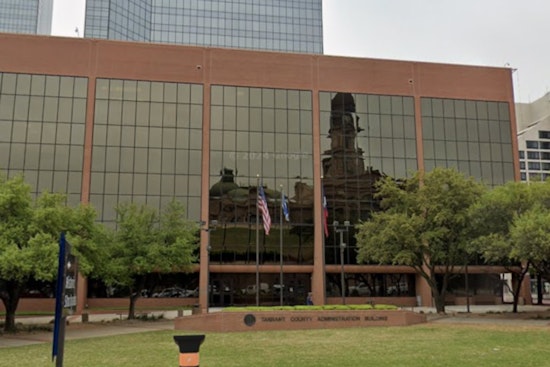 Fort Worth Area Democrat Forces Runoff In Tarrant Senate Race
