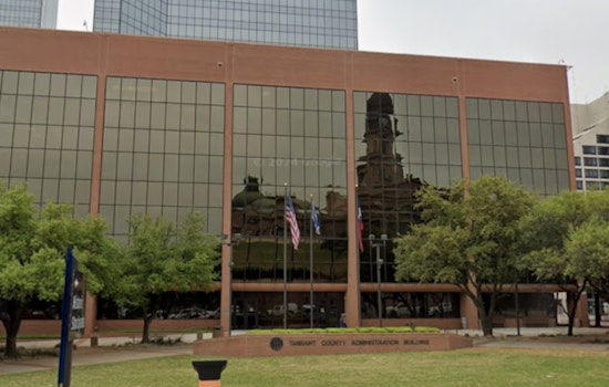Fort Worth Area Democrat Forces Runoff In Tarrant Senate Race