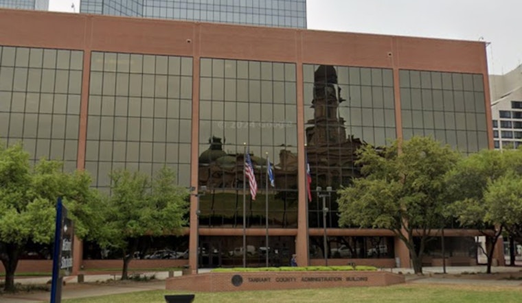 Fort Worth Area Democrat Forces Runoff In Tarrant Senate Race