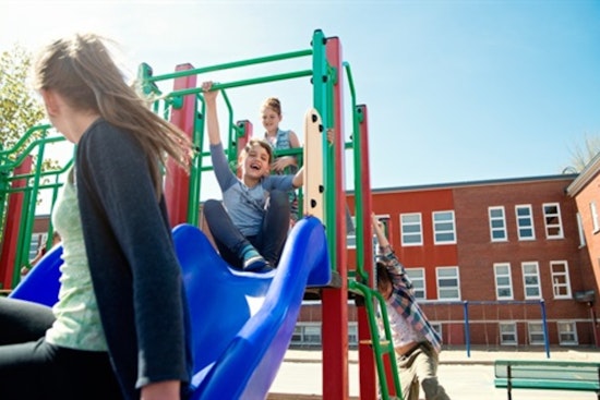 Fort Worth Expands Community Access to Parks Through Partnership with Local School District