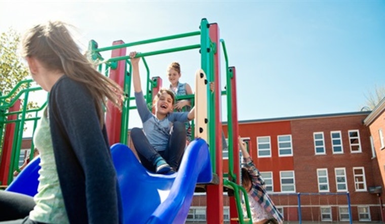 Fort Worth Expands Community Access to Parks Through Partnership with Local School District