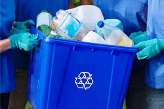 Fort Worth Gears Up for America Recycles Day with Interactive Library Events and City-Wide Initiatives