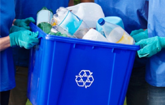 Fort Worth Gears Up for America Recycles Day with Interactive Library Events and City-Wide Initiatives