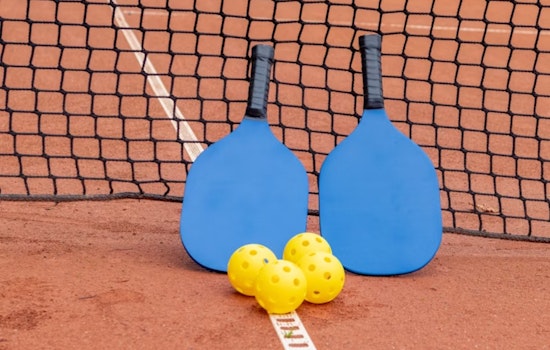 Fort Worth Heats Up with Winter Classic Pickleball Tournament at Diamond Hill Community Center