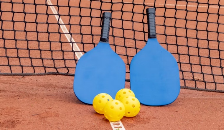 Fort Worth Heats Up with Winter Classic Pickleball Tournament at Diamond Hill Community Center