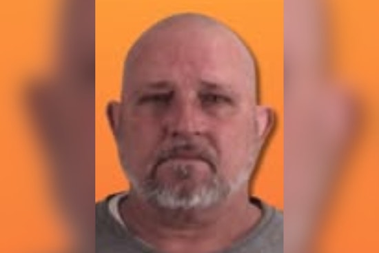 Fort Worth Man, Carlos Perez Castro, Sentenced to 35 Years for Child Sexual Assault
