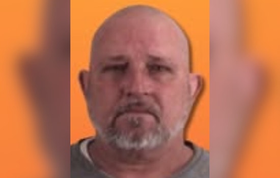 Fort Worth Man, Carlos Perez Castro, Sentenced to 35 Years for Child Sexual Assault