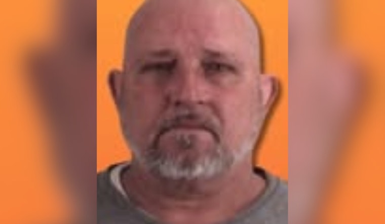 Fort Worth Man, Carlos Perez Castro, Sentenced to 35 Years for Child Sexual Assault