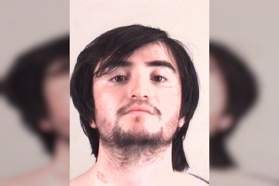 Fort Worth Man—Killed His Mother in Alleged 'Exorcism'—Ruled Incompetent, Sent to State Hospital