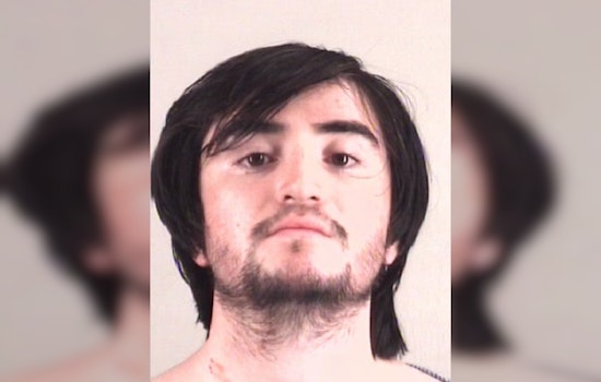 Fort Worth Man—Killed His Mother in Alleged 'Exorcism'—Ruled Incompetent, Sent to State Hospital