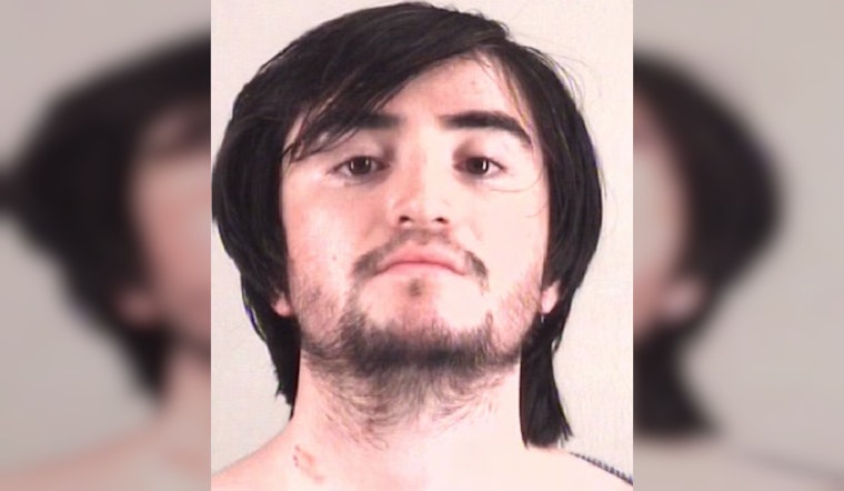 Fort Worth Man—Killed His Mother in Alleged 'Exorcism'—Ruled Incompetent, Sent to State Hospital
