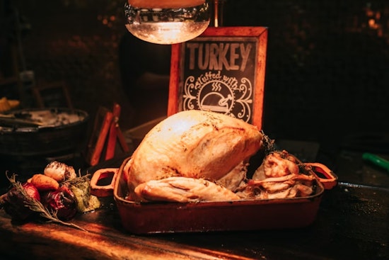 Fort Worth Parks & Recreation Serves Up Thanksgiving Fun with Drive-In Movies, Luncheons, and Turkey Bingo