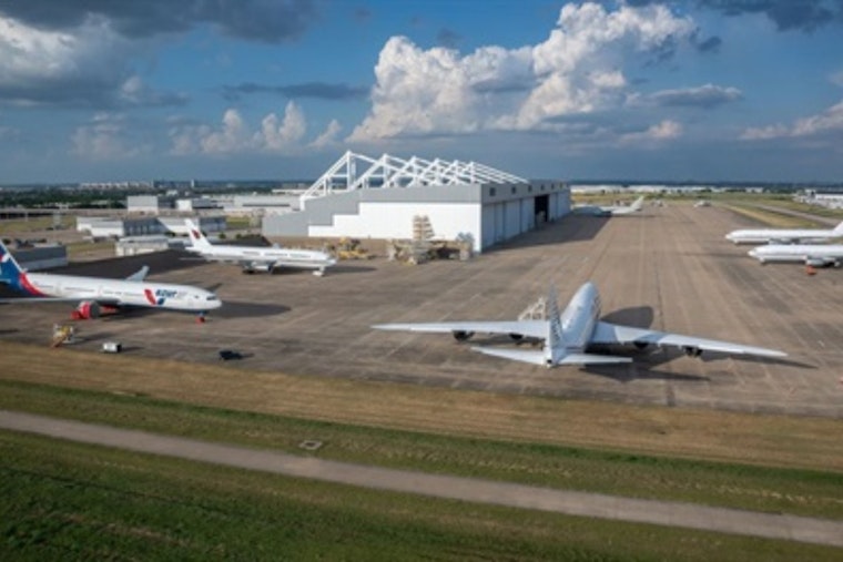Fort Worth Soars to New Heights with Airport Expansions and Upgrades Set to Boost Economy