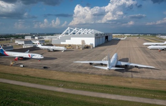 Fort Worth Soars to New Heights with Airport Expansions and Upgrades Set to Boost Economy