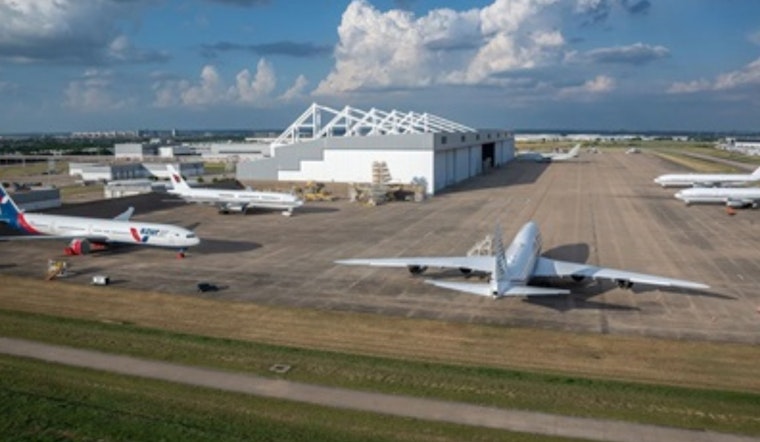 Fort Worth Soars to New Heights with Airport Expansions and Upgrades Set to Boost Economy
