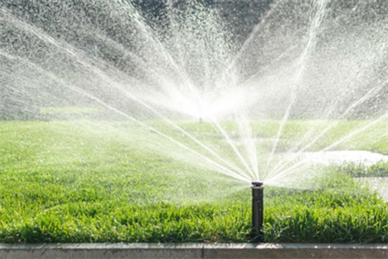 Fort Worth Tightens Irrigation Rules to Curb Water Waste, Empowers Water Director to Shut Off Repeat Offenders' Supply
