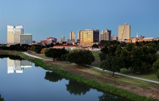 Fort Worth's Future Ignites with Expansive Citywide Fiber Network Project by Sprocket Networks