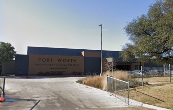 Fort Worth's Tiniest Learners Caught in the Middle as State Seizes Schools