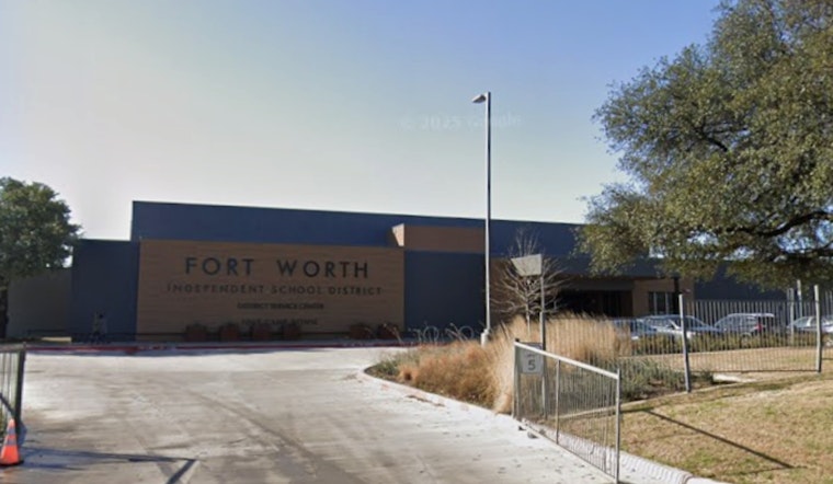 Fort Worth's Tiniest Learners Caught in the Middle as State Seizes Schools