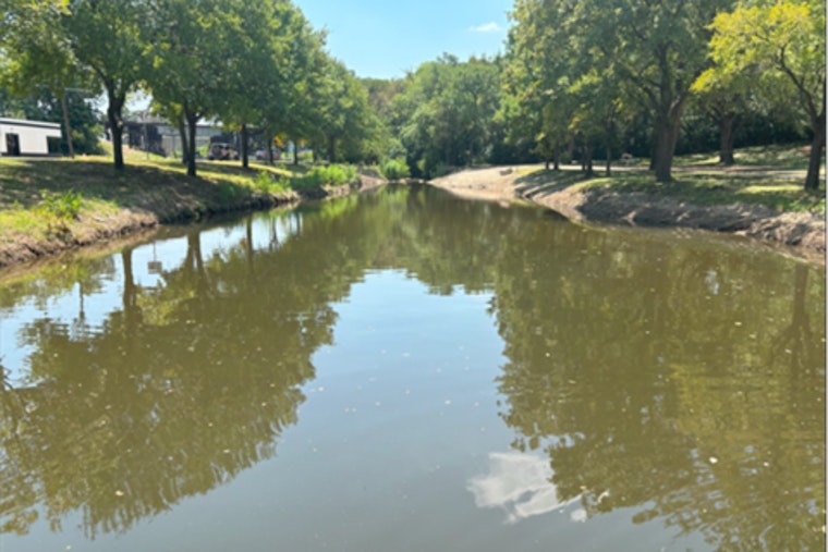 Foster Park's Revitalization Celebrated: Fort Worth Community Invited to 'Party in the Park'