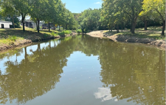 Foster Park's Revitalization Celebrated: Fort Worth Community Invited to 'Party in the Park'