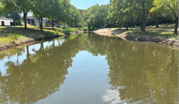 Foster Park's Revitalization Celebrated: Fort Worth Community Invited to 'Party in the Park'