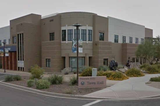 Fountain Hills Town Council Halts Public Comments Amid Allegations of Religious Proselytizing