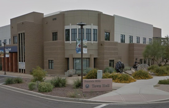 Fountain Hills Town Council Halts Public Comments Amid Allegations of Religious Proselytizing