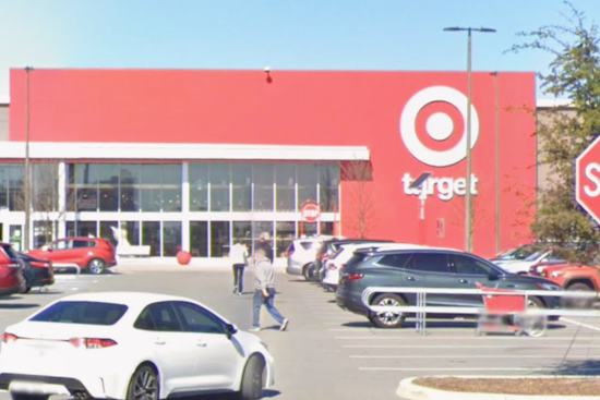Four Apprehended in Stolen Vehicle Chase Ending at Orange County Target