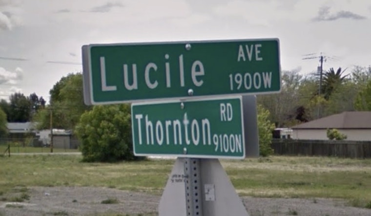 Four Dead, Ten Injured After Gunman Opens Fire at Family Gathering in Stockton