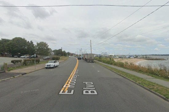 Four Eversource Workers Injured in New Bedford Worksites Incident Amidst Equipment Malfunction