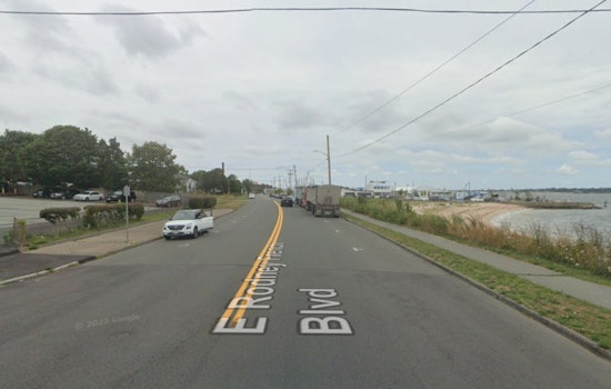 Four Eversource Workers Injured in New Bedford Worksites Incident Amidst Equipment Malfunction