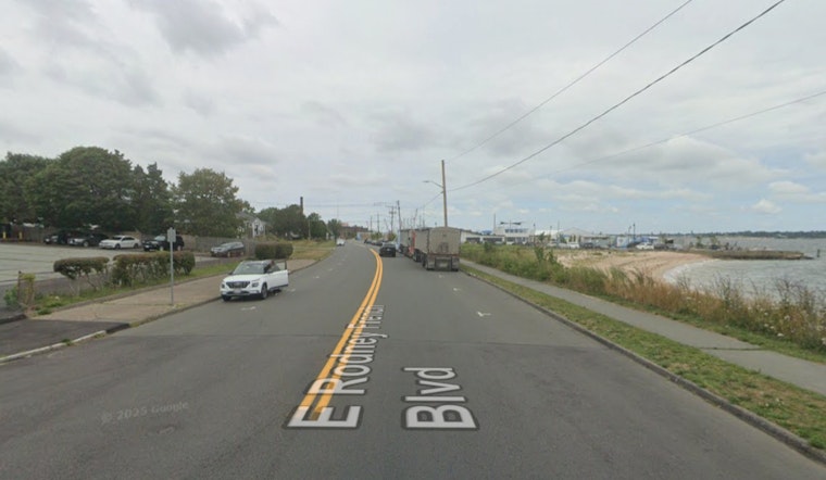 Four Eversource Workers Injured in New Bedford Worksites Incident Amidst Equipment Malfunction