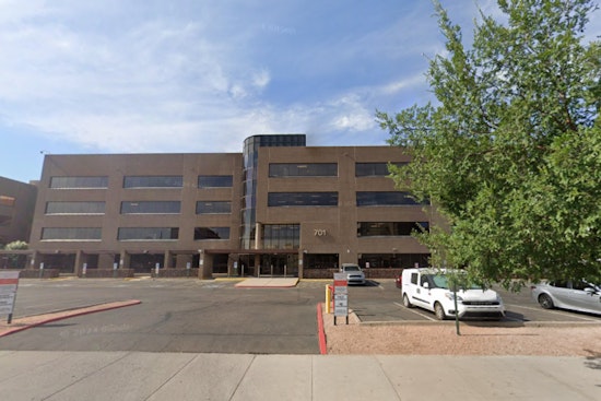 Four Inmates Hospitalized After Suspected Drug Use at Arizona's Perryville Prison; ADCRR to Digitize Mail to Combat Contraband