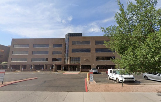 Four Inmates Hospitalized After Suspected Drug Use at Arizona's Perryville Prison; ADCRR to Digitize Mail to Combat Contraband