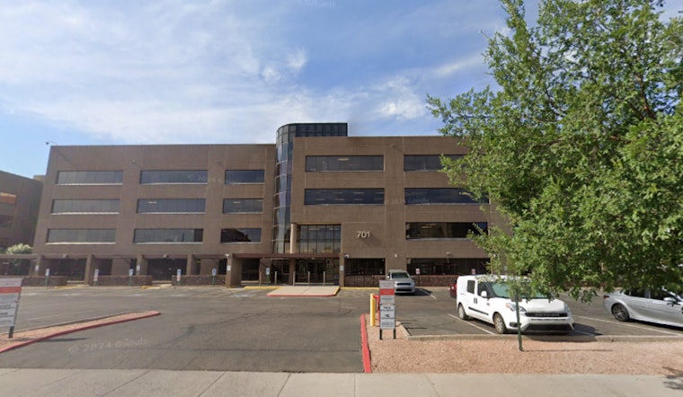 Four Inmates Hospitalized After Suspected Drug Use at Arizona's Perryville Prison; ADCRR to Digitize Mail to Combat Contraband